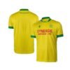 Maillot FC Nantes Domicile 2025/2026