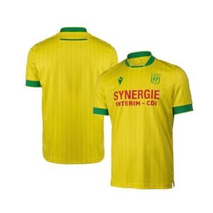 Maillot FC Nantes Domicile 2025/2026