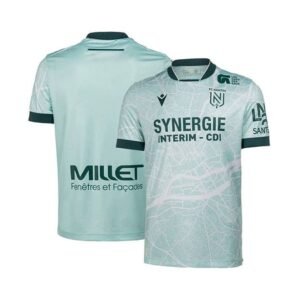 Maillot FC Nantes Extérieur 2025/2026