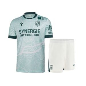 Maillot FC Nantes Extérieur Enfant 2025/2026