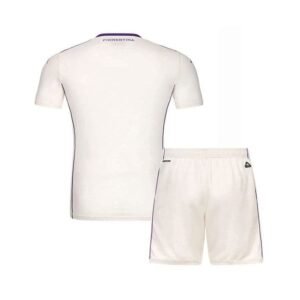 Alternative view of Maillot Fiorentina Extérieur Enfant 2025/2026