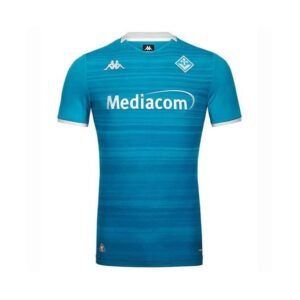 Alternative view of Maillot Fiorentina Third 2025/2026