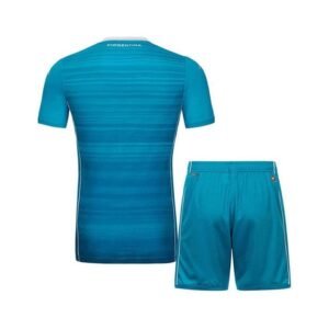 Alternative view of Maillot Fiorentina Third Enfant 2025/2026