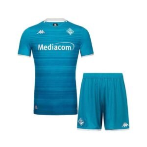 Maillot Fiorentina Third Enfant 2025/2026