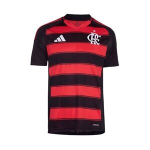 Alternative view of Maillot Flamengo Domicile 2025/2026