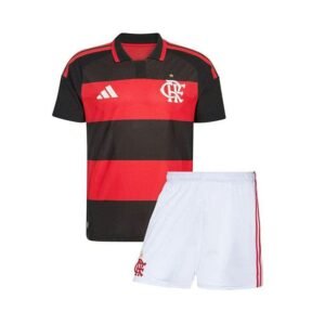 Maillot Flamengo Domicile Enfant 2026/2027