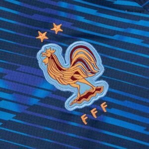 Alternative view of Maillot France Domicile 2026/2027