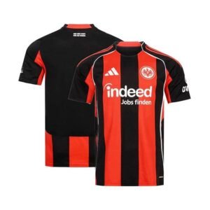 Maillot Frankfurt Domicile 2025/2026