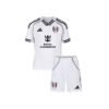 Maillot Fulham Domicile Enfant 2025/2026