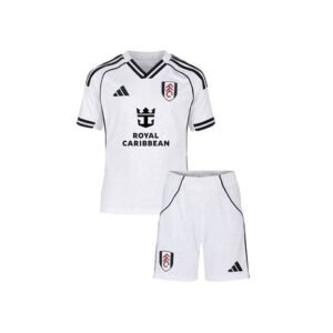 Maillot Fulham Domicile Enfant 2025/2026