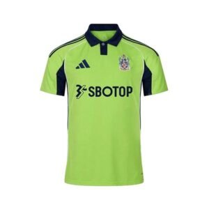Alternative view of Maillot Fulham Extérieur 2025/2026