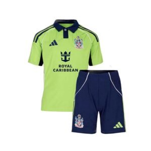 Maillot Fulham Extérieur Enfant 2025/2026