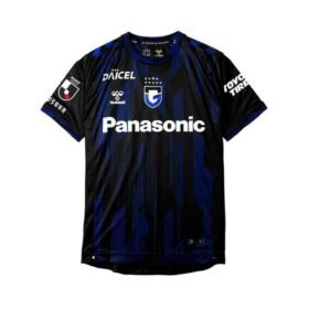 Maillot Gamba Osaka Domicile 2026/2027