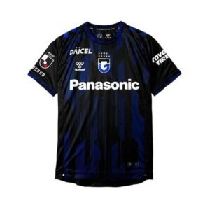 Maillot Gamba Osaka Domicile 2026/2027