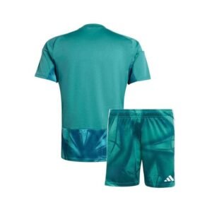 Alternative view of Maillot Gardien Allemagne Enfant 2026/2027