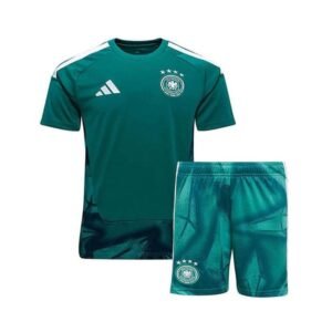Maillot Gardien Allemagne Enfant 2026/2027