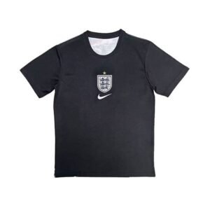 Alternative view of Maillot Gardien Angleterre 2026