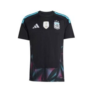 Alternative view of Maillot Gardien Argentine 2026/2027