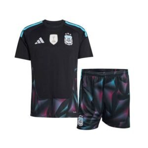 Maillot Gardien Argentine Enfant 2026/2027
