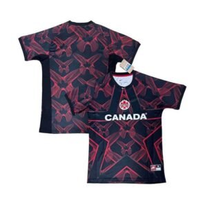 Maillot Gardien Canada 2026