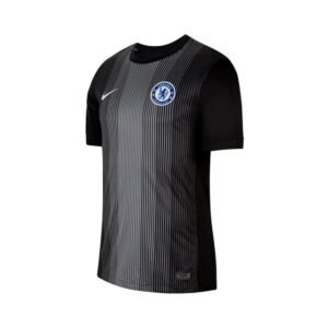 Alternative view of Maillot Gardien Chelsea Domicile 2025/2026