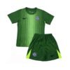Maillot Gardien Chelsea Enfant 2025/2026 Vert