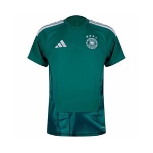 Alternative view of Maillot Gardien Domicile Allemagne 2026/2027