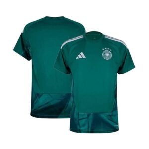 Maillot Gardien Domicile Allemagne 2026/2027