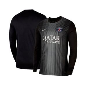 Maillot Gardien Domicile PSG 2025/2026
