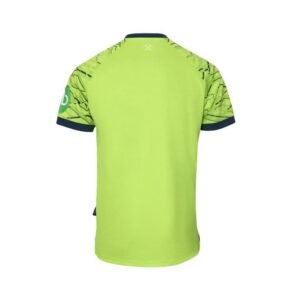 Alternative view of Maillot Gardien West Ham United Domicile 2025/2026