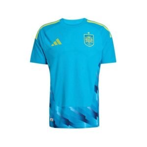 Alternative view of Maillot Gardien Espagne 2026/2027