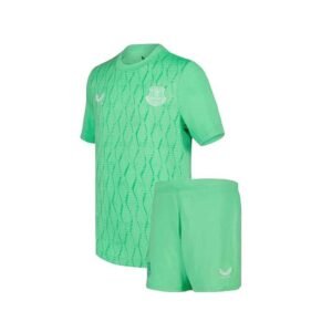 Maillot Gardien Everton Domicile Enfant 2025/26