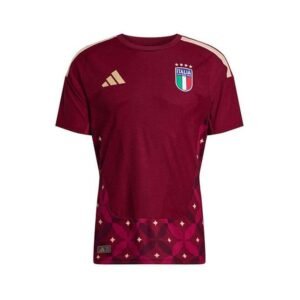 Alternative view of Maillot Gardien Italie 2026/2027
