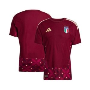Maillot Gardien Italie 2026/2027