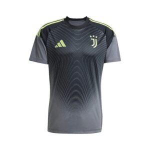 Alternative view of Maillot Gardien Juventus Domicile 2025/2026