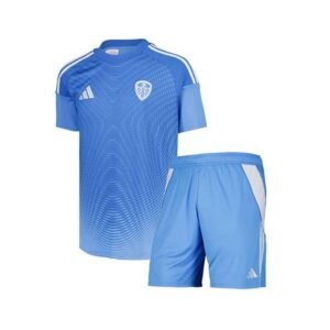 Maillot Gardien Leeds United Domicile Enfant 2025/26