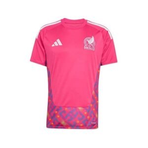 Alternative view of Maillot Gardien Mexique 2026/2027