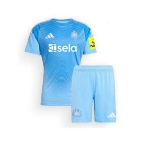Maillot Gardien Newcastle United Domicile Enfant 2025/26