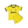 Maillot Gardien Newcastle United Third Enfant 2025/26