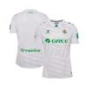 Maillot Gardien Real Betis 2025/2026 Blanc Gris