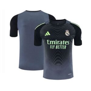 Maillot Gardien Real Madrid 2025/2026