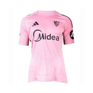 Maillot Gardien Sevilla FC 2025/2026