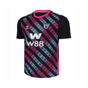 Alternative view of Maillot Gardien Sunderland Enfant 2025/2026