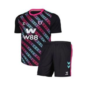Maillot Gardien Sunderland Enfant 2025/2026