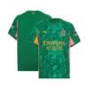 Maillot Gardien Third AC Milan 2025/2026