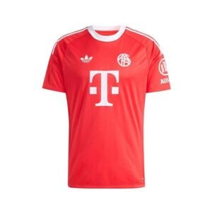 Alternative view of Maillot Gardien Third Bayern Munich 2025/2026