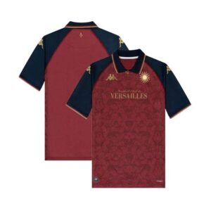 Maillot Gardien Versailles 2025/2026