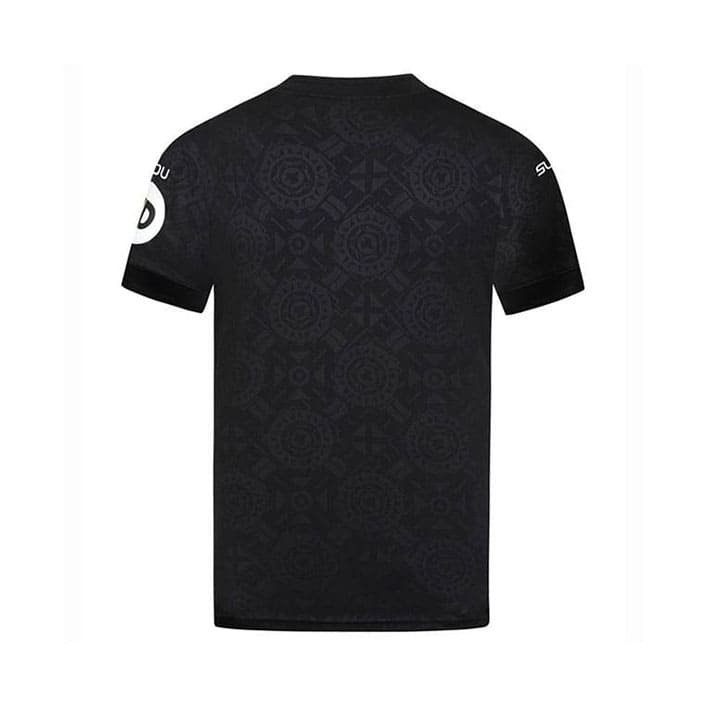Maillot Gardien Wolverhampton Wanderers 2025/2026 – Image 4