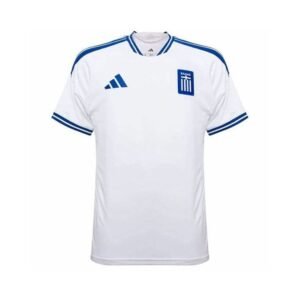 Alternative view of Maillot Grèce Domicile 2026/2027