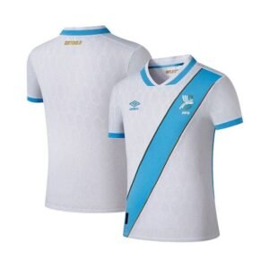 Maillot Guatemala Domicile 2026/2027